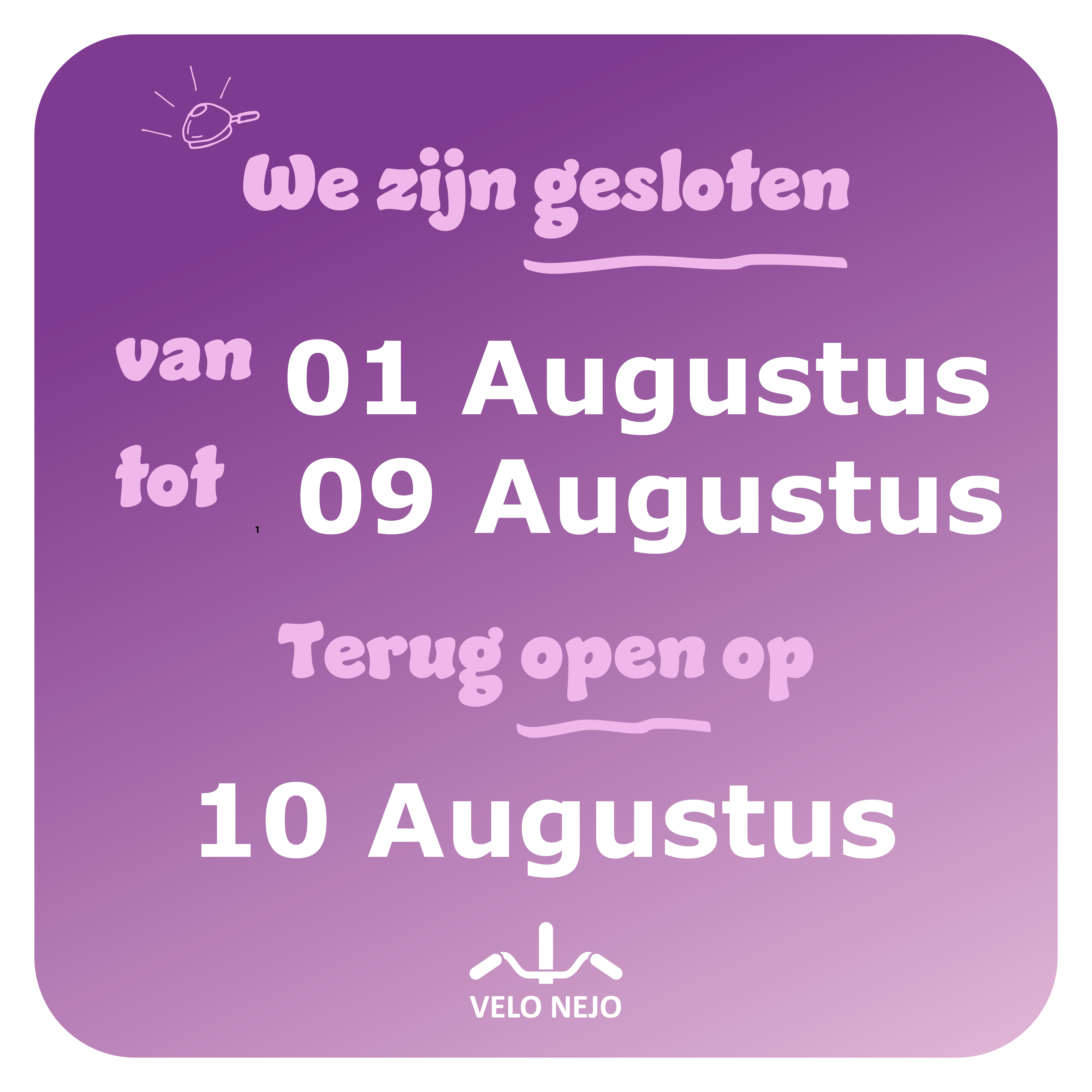 groot verlof
